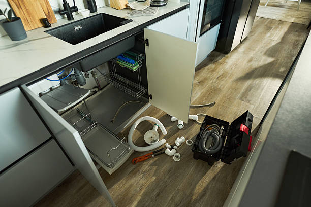 Trusted Faucet Repair service in Spencer, NC - AAA Plumbing Heating